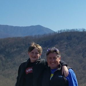 Meet your Posher, Ron